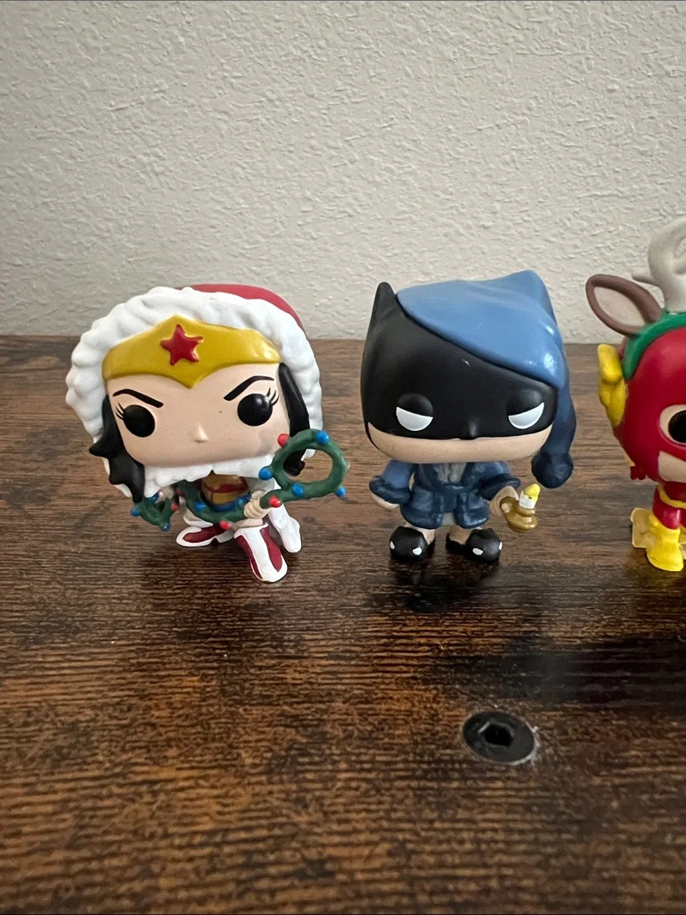 Funko mini pocket